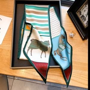 Twilly ribbon for bags